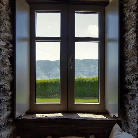 Dandolo La Fleur Andros 别墅