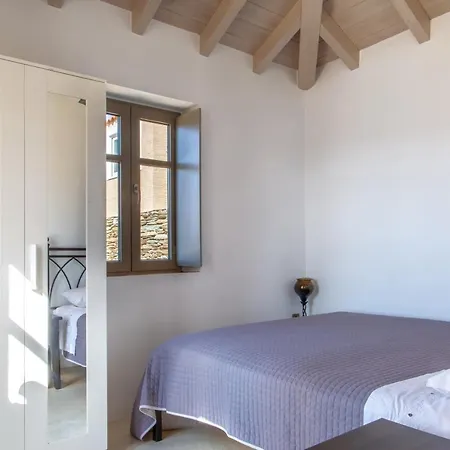 Dandolo La Fleur Andros