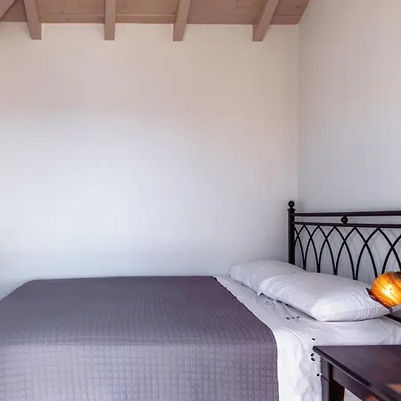 Villa Dandolo La Fleur Andros